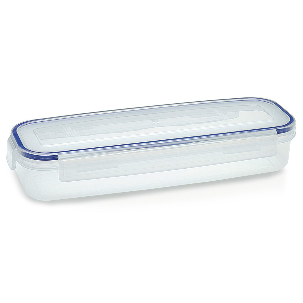 Addis Clip & Close Bacon Food Storage Container 1L McParlands