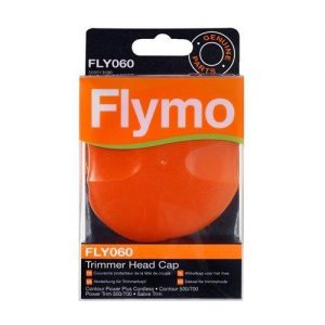 Flymo Trimmer Head Cap FLY060