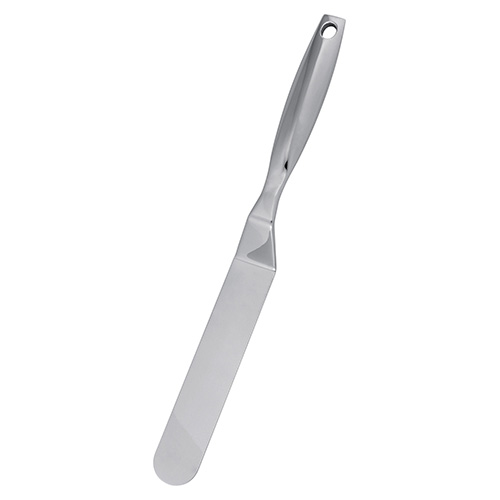 Crepe Spatula - Stainless Steel