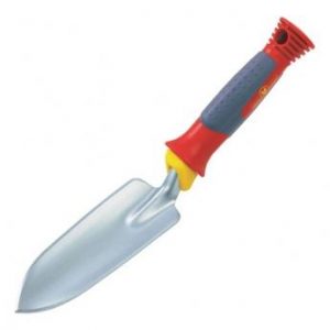 Wolf Garten 5cm Planting Trowel with Fixed Handle