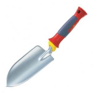 Wolf Garten 7cm Wide Trowel with Fixed Handle