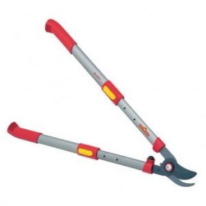 Wolf Garten Telescopic Bypass Lopper