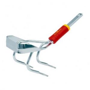 Wolf Garten multi-change Cultiweeder 10cm