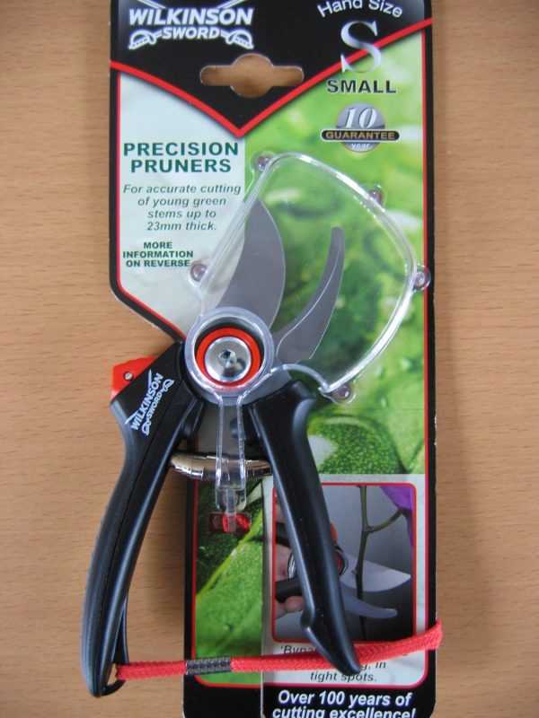 Wilkinson Sword Precision Pruners