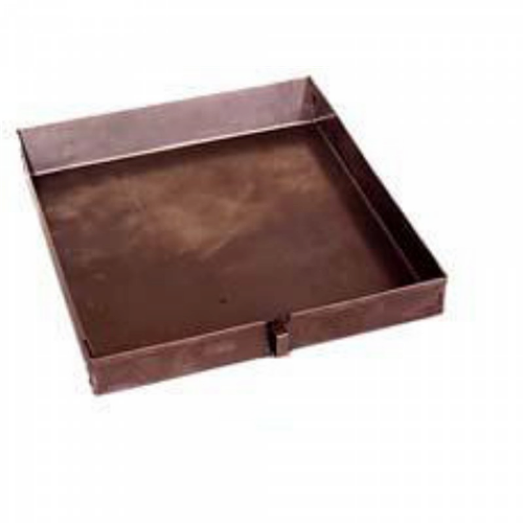Grant Ash Pan 18 Inch