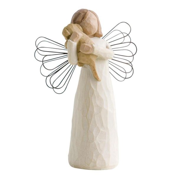 Willow Tree Angel of Friendship