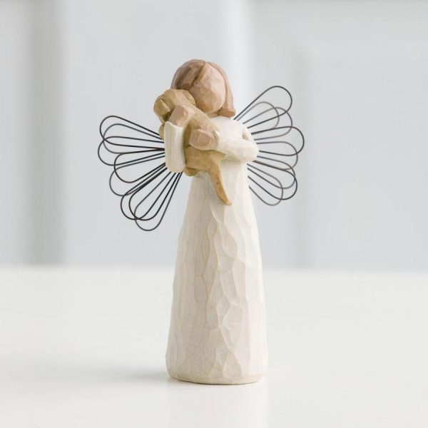 Willow Tree Angel of Friendship - 1