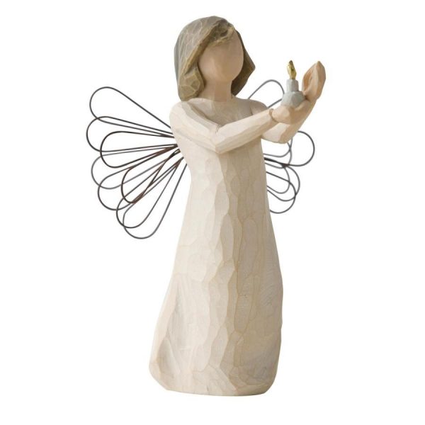 Willow Tree Angel of Hope