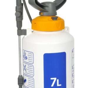 Hozelock 7L Pressure Sprayer