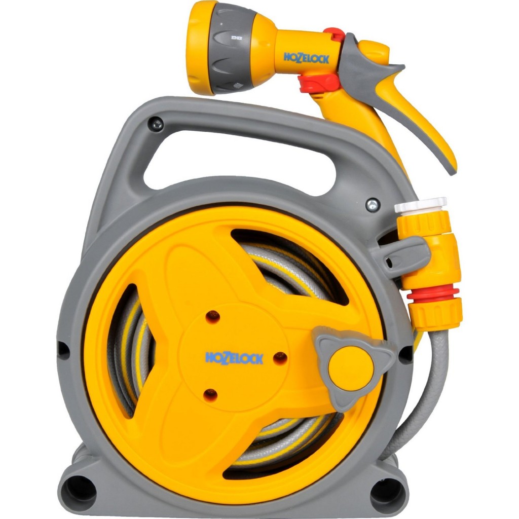 Hose Reels