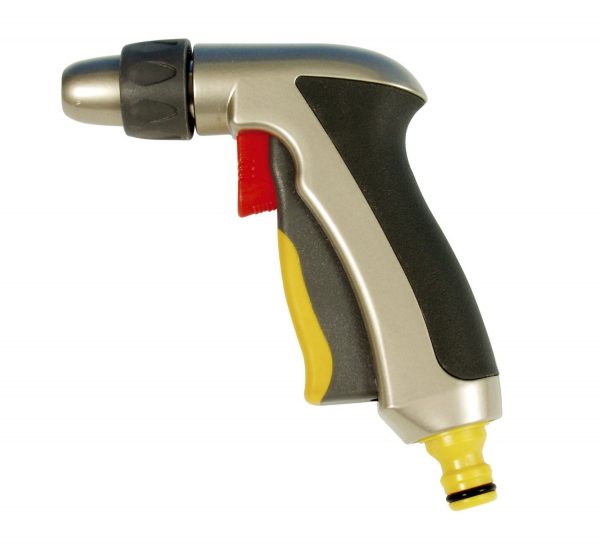 Hozelock Adjustable Nozzle Gun 2690