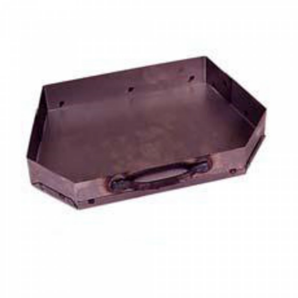 Classic Ashpan 16 Inch